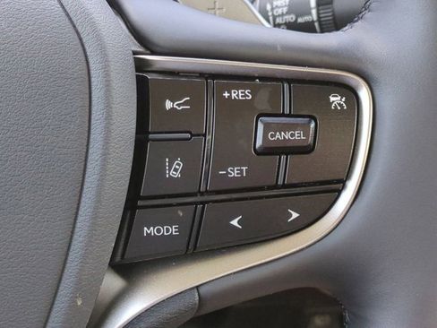 New 2025 Lexus ES 350 Ultra Luxury image 25