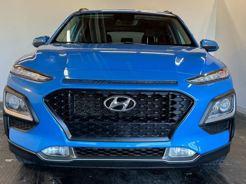 Used 2021 Hyundai Kona SEL Plus AWD/4WD image 3