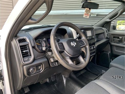 Used 2021 RAM 5500 4x4 Crew Cab image 26