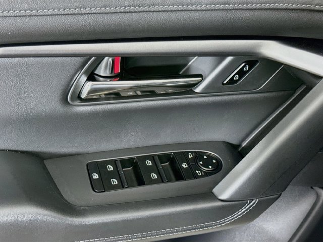 New 2026 MAZDA CX-5 Select AWD/4WD image 17