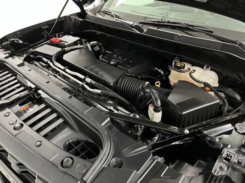 Used 2022 Chevrolet Silverado 1500 Custom AWD/4WD image 63