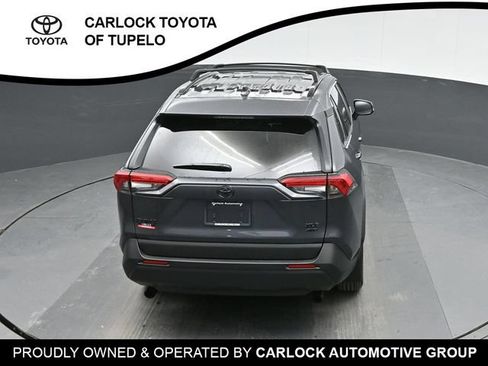 Used 2025 Toyota RAV4 XLE w/ Weather Package AWD/4WD image 30