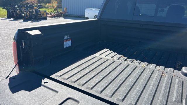 Used 2025 Honda Ridgeline RTL image 14