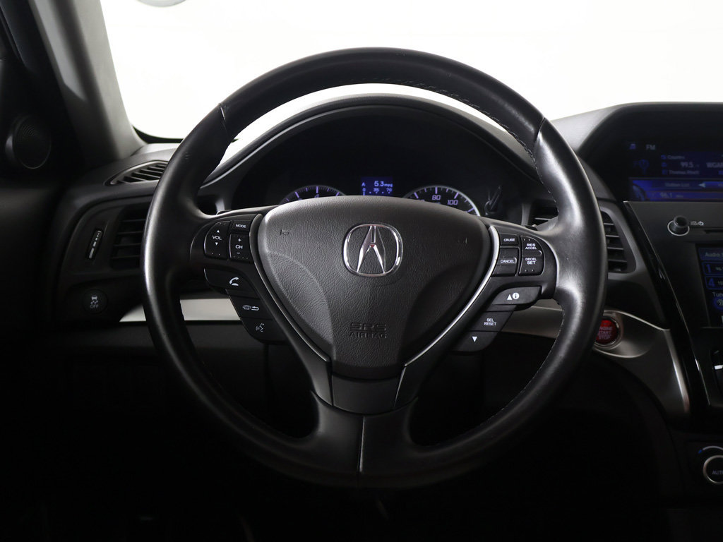 Used 2016 Acura ILX FWD image 33