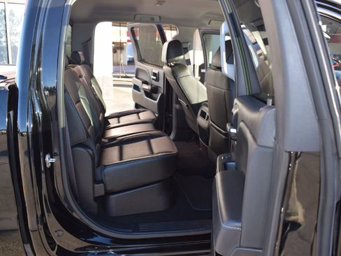 Used 2017 GMC Sierra 1500 SLT image 11