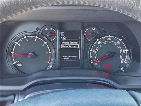 Used 2024 Toyota 4Runner SR5 image 11