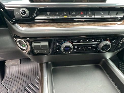 New 2026 Chevrolet Silverado 2500 LT w/ All Star Edition image 26