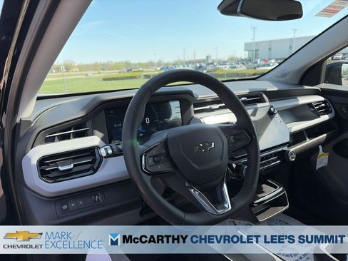 New 2027 Chevrolet Bolt LT FWD image 47
