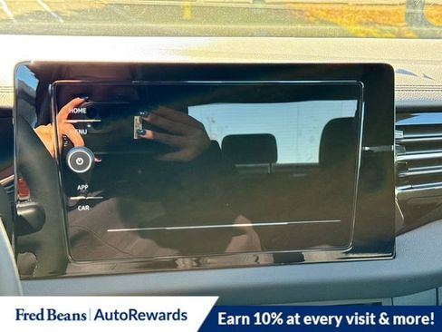 New 2026 Volkswagen Jetta S image 8