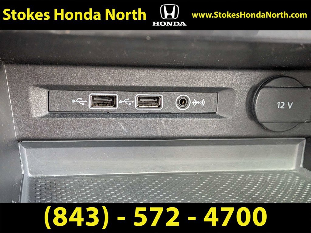 Used 2019 Volkswagen Tiguan SEL Premium R-Line AWD/4WD image 27