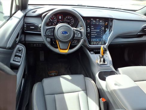 Certified 2025 Subaru Outback Wilderness image 4