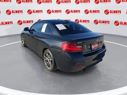 Used 2016 BMW M235i Coupe w/ Technology Package image 3