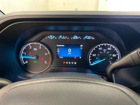 New 2025 Ford F250 XL w/ XL Off-Road Package image 21