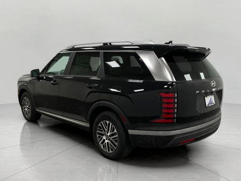 New 2026 Hyundai Palisade SEL image 7