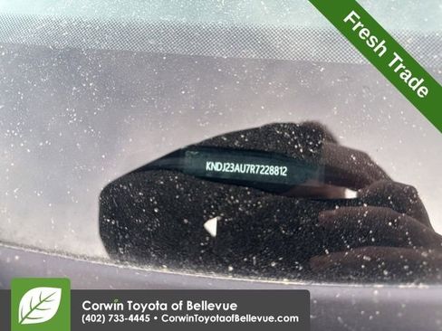 Used 2024 Kia Soul S image 13