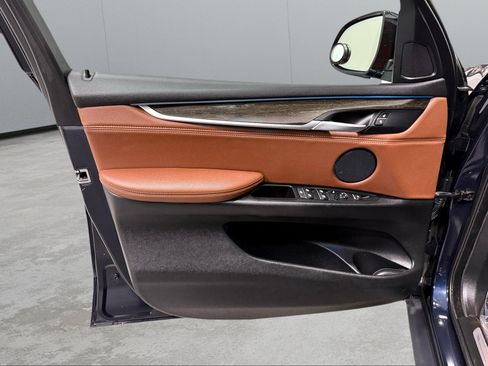 Used 2017 BMW X5 xDrive35i image 33