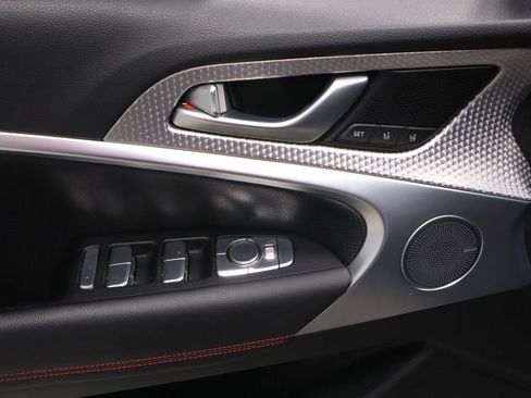 Used 2023 Genesis G70 2.0T w/ Sport Prestige Package AWD/4WD image 24