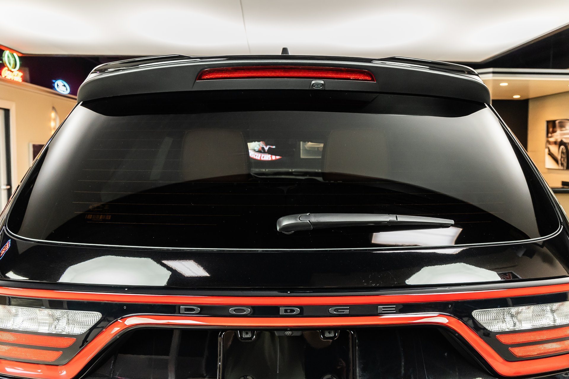 Used 2023 Dodge Durango SRT Hellcat AWD/4WD image 34
