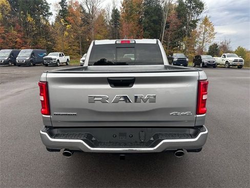 New 2026 RAM 1500 Big Horn image 4