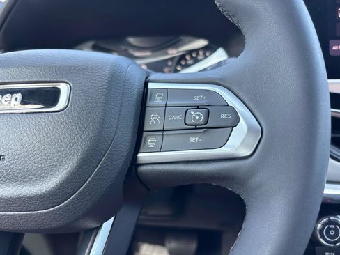Used 2024 Jeep Compass Limited AWD/4WD image 20