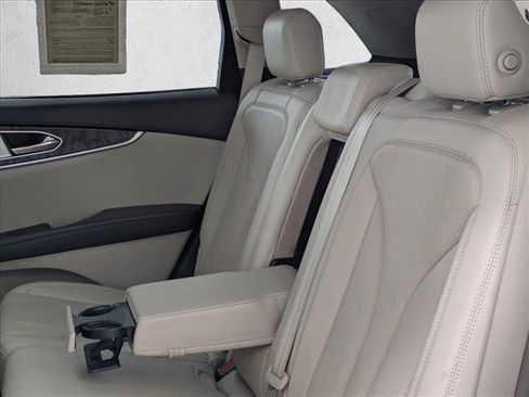 Used 2019 Lincoln Nautilus Reserve w/ Ultimate Package image 25