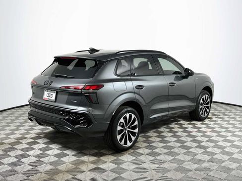 New 2026 Audi Q3 quattro 2.0T AWD/4WD image 7