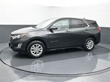 Used 2020 Chevrolet Equinox LT image 2
