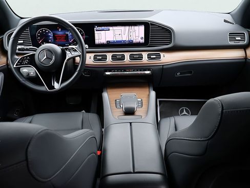 Used 2025 Mercedes-Benz GLE 350 4MATIC image 15
