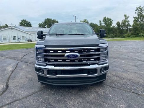 New 2026 Ford F350 Lariat AWD/4WD image 9