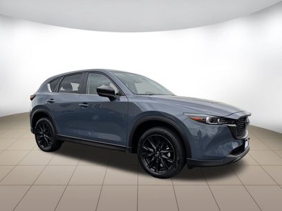 Used 2024 MAZDA CX-5 Carbon Edition