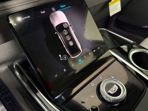 New 2026 Cadillac Escalade IQ Luxury 1 image 21