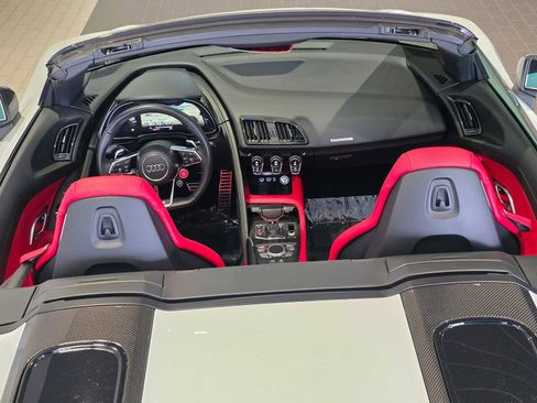 Used 2020 Audi R8 V10 performance image 39