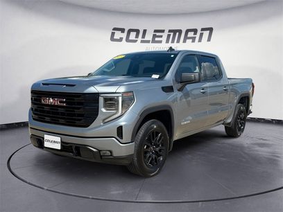 Used 2023 GMC Sierra 1500 Elevation