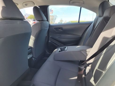 New 2026 Toyota Corolla LE image 6