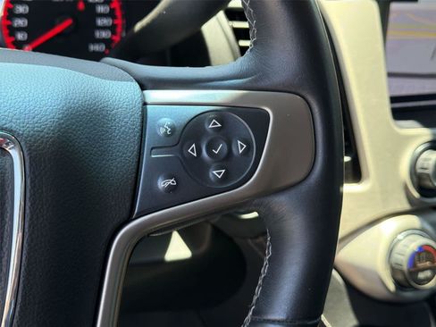 Used 2016 GMC Yukon XL Denali AWD/4WD image 35