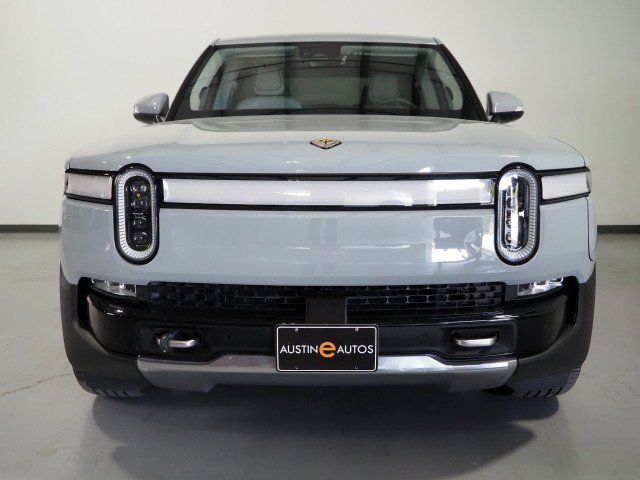 Used 2022 Rivian R1T AWD Adventure Quad image 63