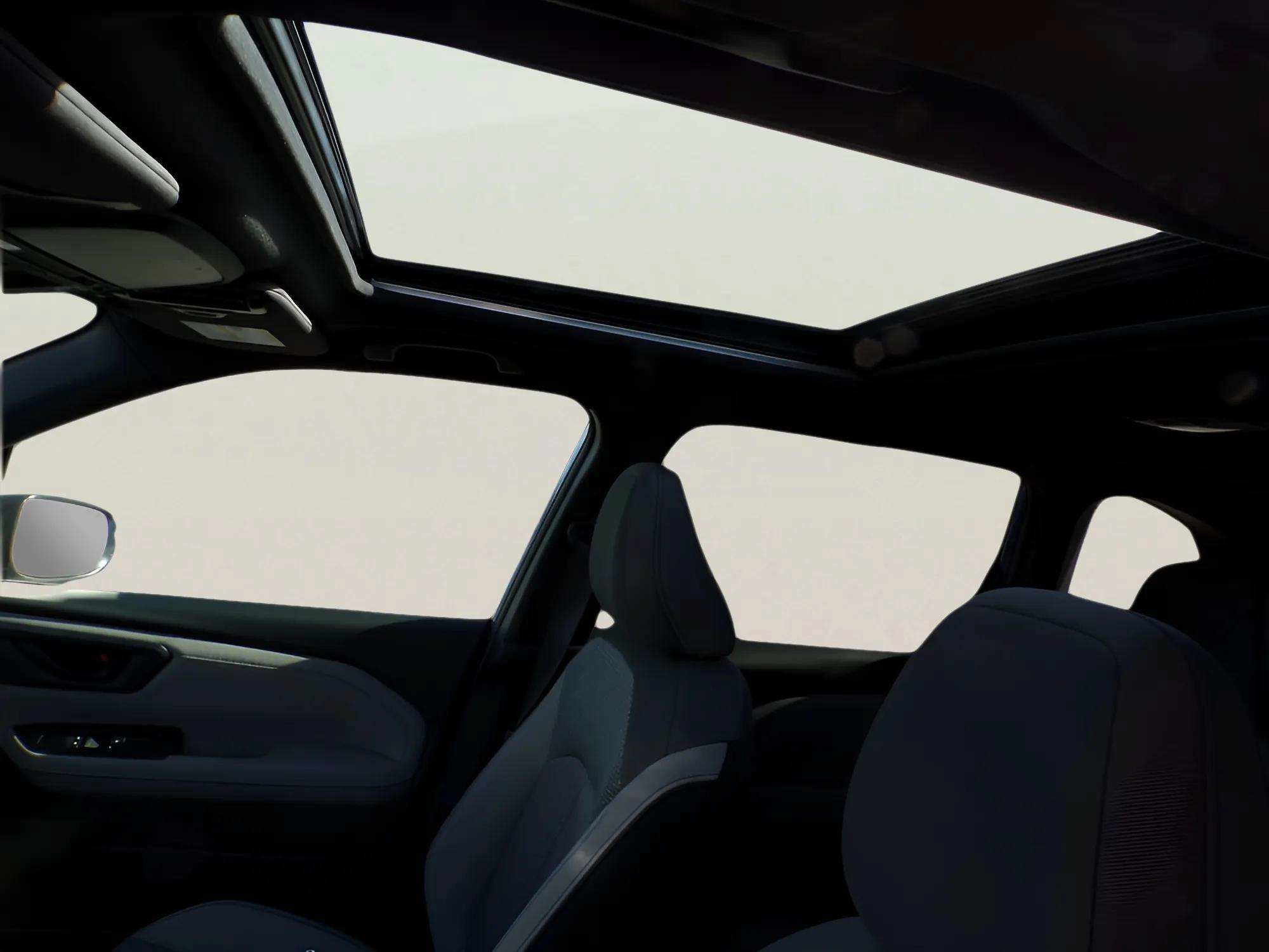 New 2026 Subaru Forester Premium AWD/4WD image 7