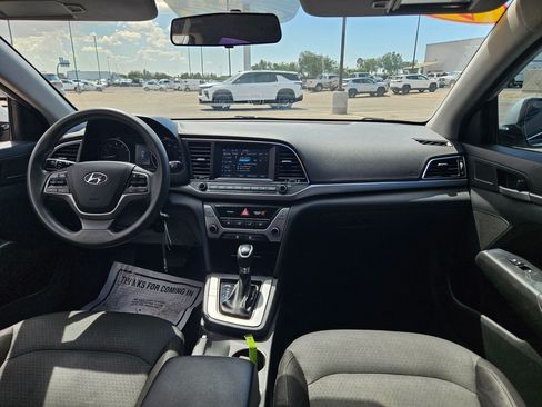 Used 2018 Hyundai Elantra SEL w/ Cargo Package FWD image 16