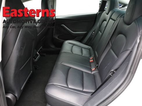 Used 2023 Tesla Model 3 Standard Range RWD image 16