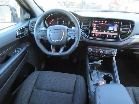 New 2026 Dodge Durango GT image 13