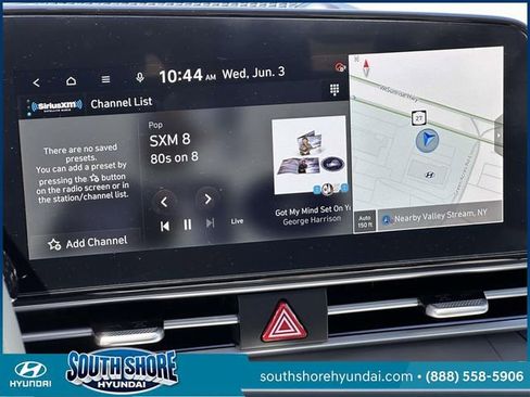 Certified 2025 Hyundai Elantra SEL FWD image 28