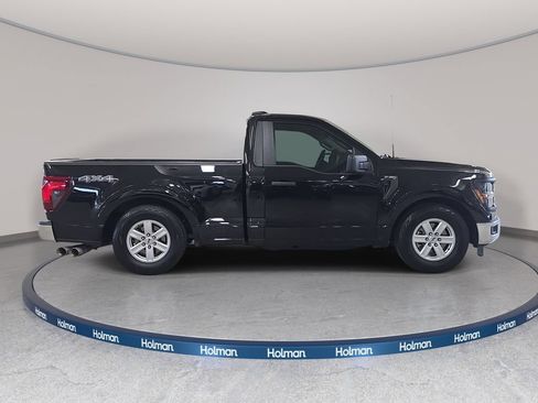 Used 2024 Ford F150 XL w/ Equipment Group 103A High AWD/4WD image 6
