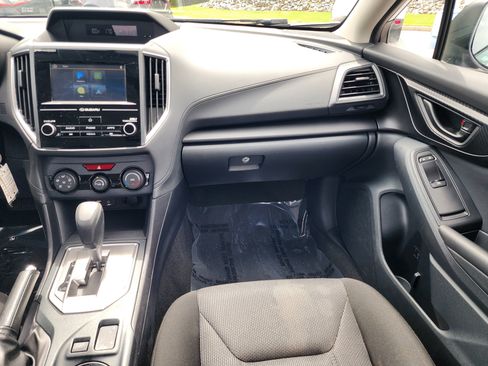 Used 2022 Subaru Impreza 2.0i AWD/4WD image 14