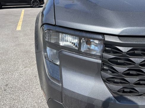 New 2026 Ford Maverick XLT FWD image 9