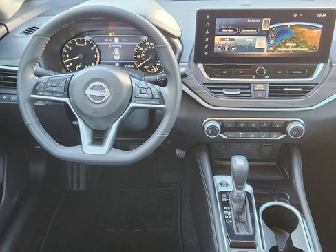 Certified 2024 Nissan Altima 2.5 SV w/ SV Premium Package image 26