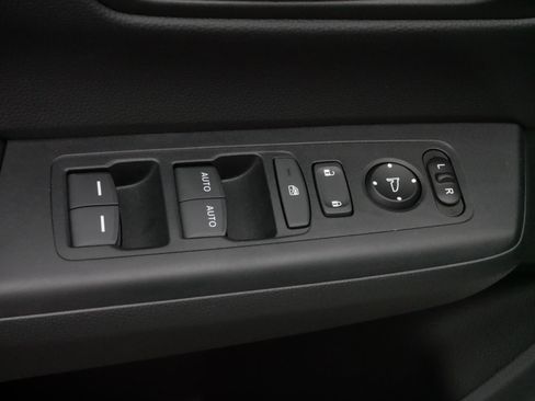 Certified 2026 Honda CR-V TrailSport image 19