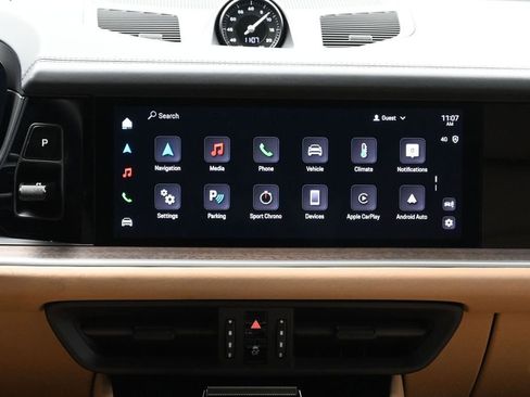 Certified 2024 Porsche Cayenne S AWD/4WD image 21