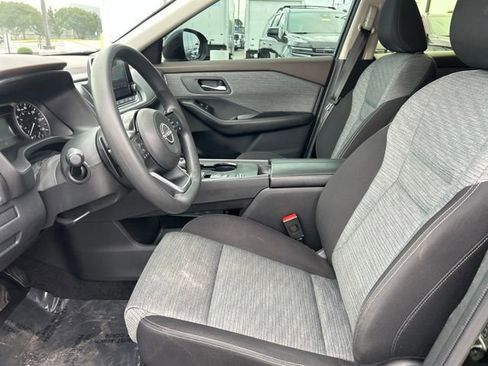 Used 2023 Nissan Rogue SV FWD image 15