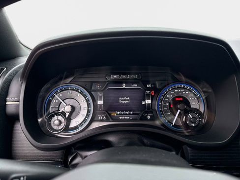 Used 2022 RAM 1500 Limited image 26
