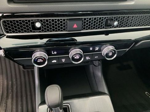 New 2026 Honda Civic Sport image 14